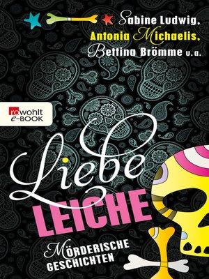 cover image of Liebe Leiche ...